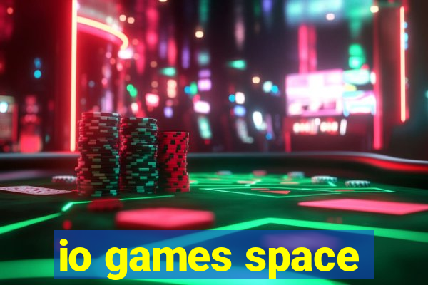 io games space